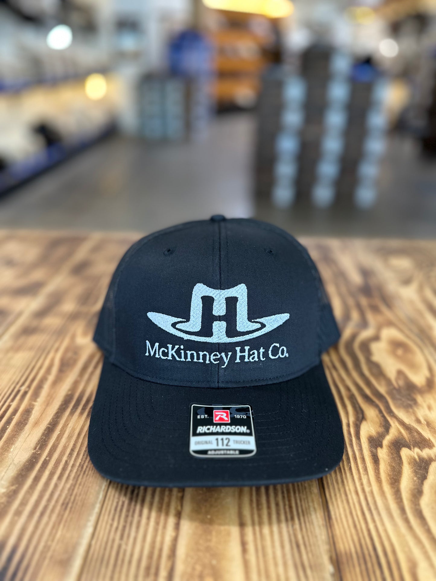 MHC Trucker Hats