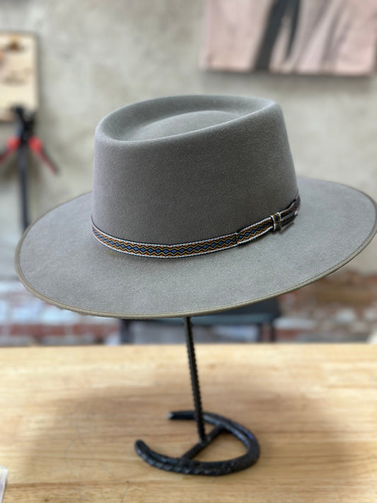 Stetson Yancy Wool Felt Outodoor Hat