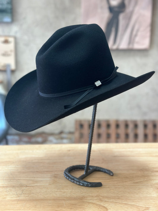 Stetson - John Wayne Collection - Peacemaker 4X Wool Cowboy Hat