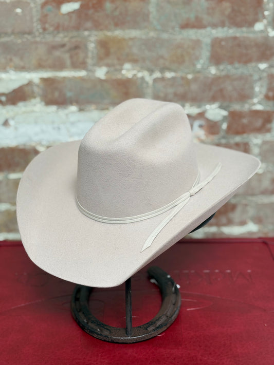 Stetson Rodeo Jr Wool Youth Cowboy Hat
