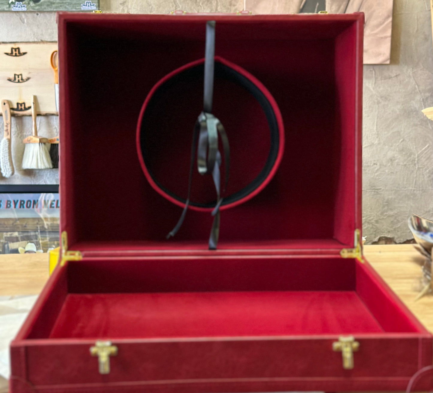 Stetson Diamante 1000X Felt Premium Cowboy Hat