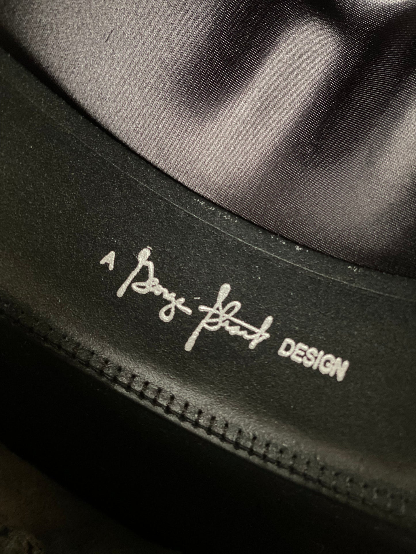 Resistol Ox Bow 6X Felt Cowboy Hat