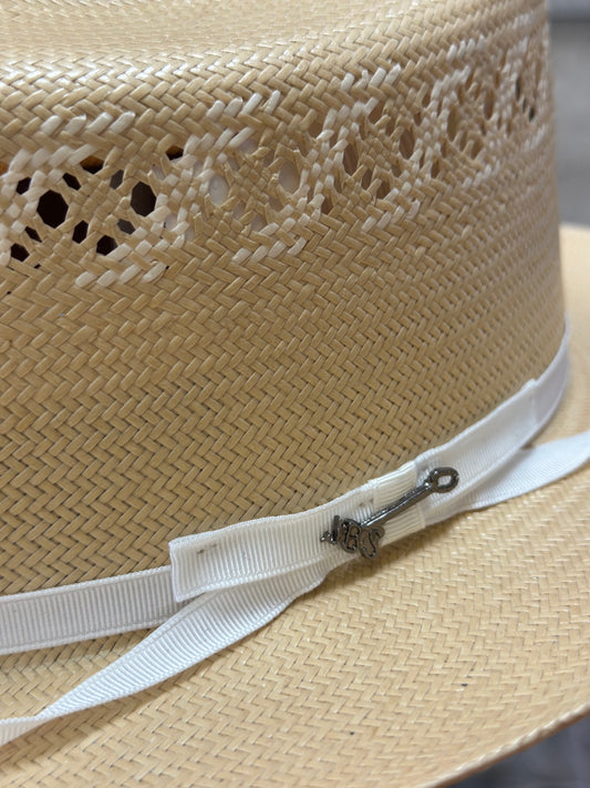 Stetson Open Road Limited Edition Straw Hat