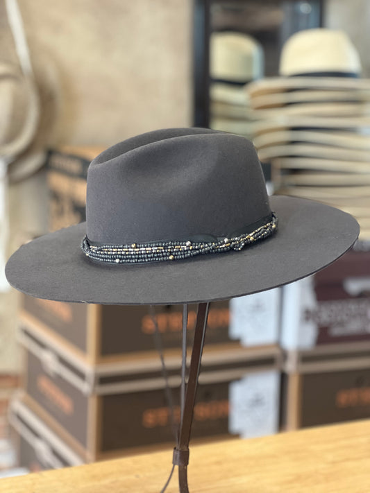 Stetson Kambra Felt Hat