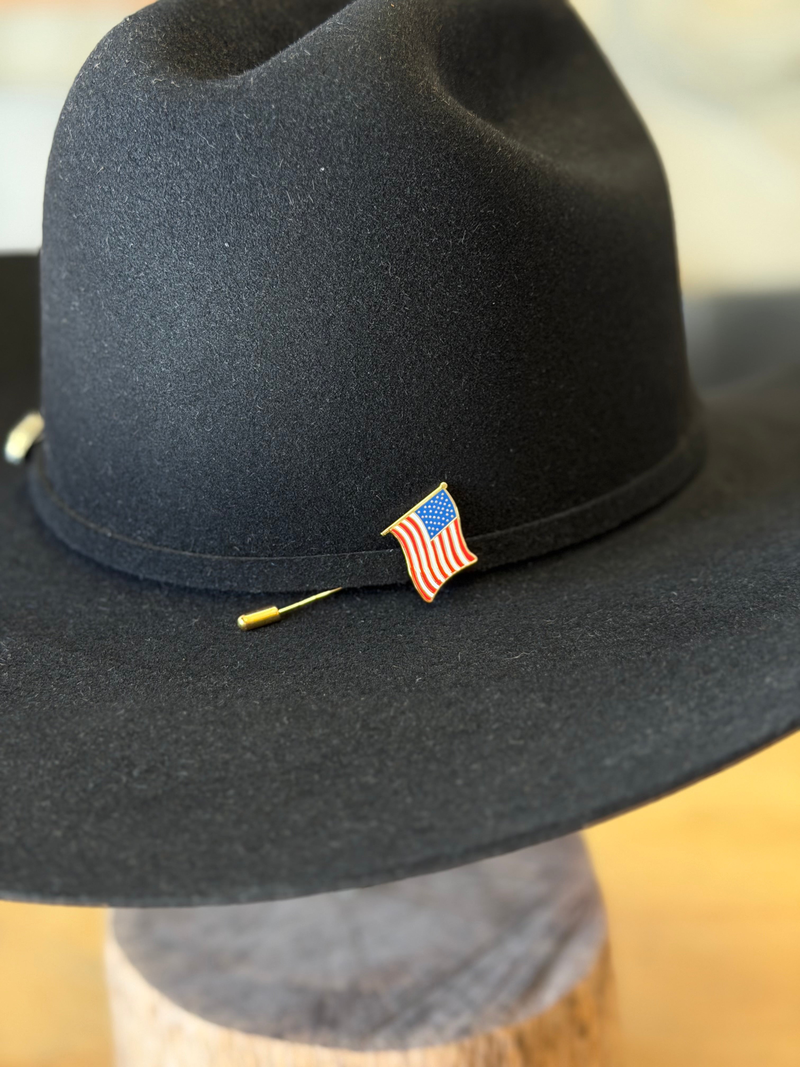 Stetson 250th Skyline 6X Felt Cowboy Hat - 7542 – McKinney Hat Company