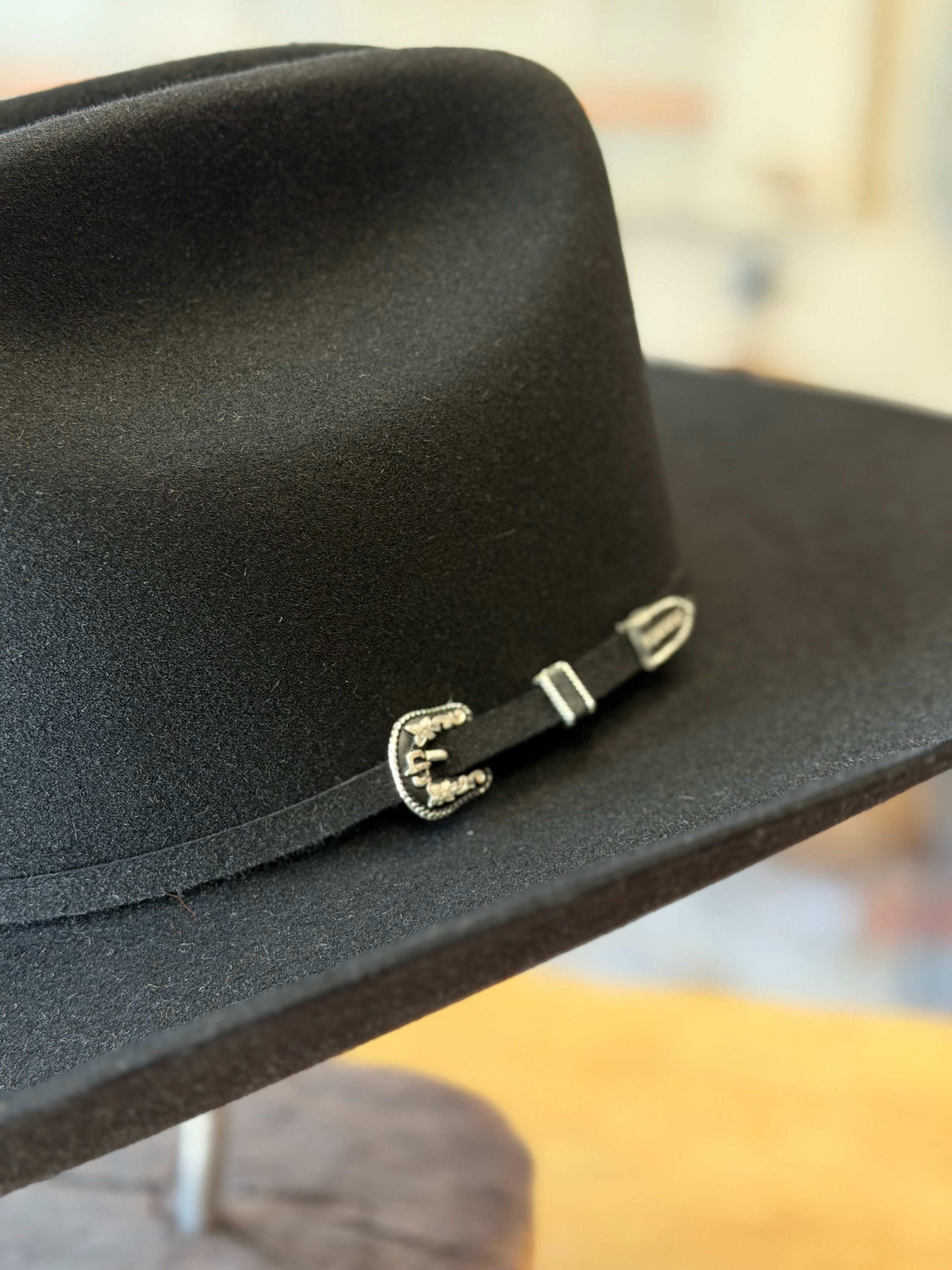 Stetson 250th Skyline 6X Felt Cowboy Hat - 7542 – McKinney Hat Company