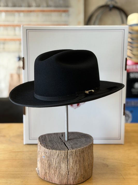 Stetson 250th Open Road Felt Hat
