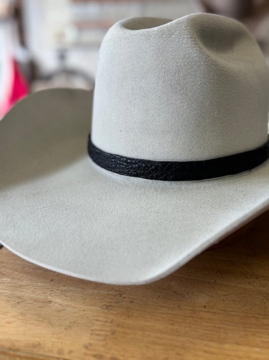 Snapping Turtle Hat Band
