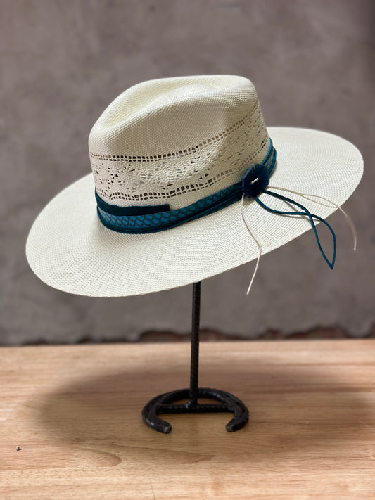 Stetson Sedona Straw Hat