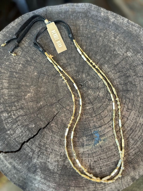 Peyote Bird Nomad Hatband