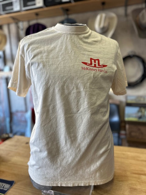 Cowboy Social Club Tee