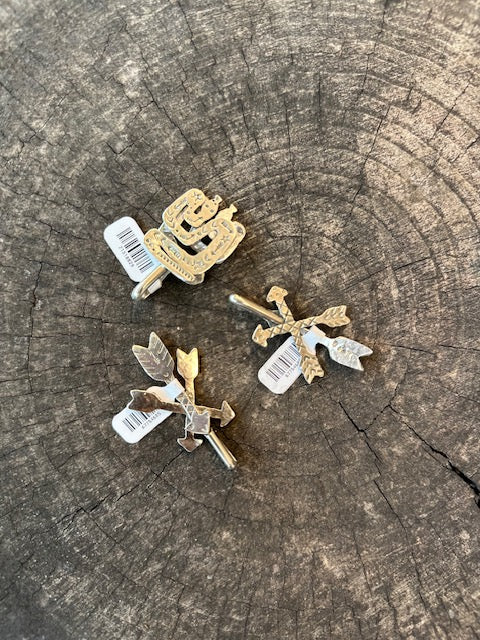 Peyote Bird Brim Sliders