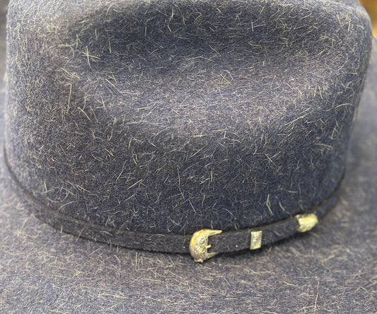 Resistol Felt Midnight Mix