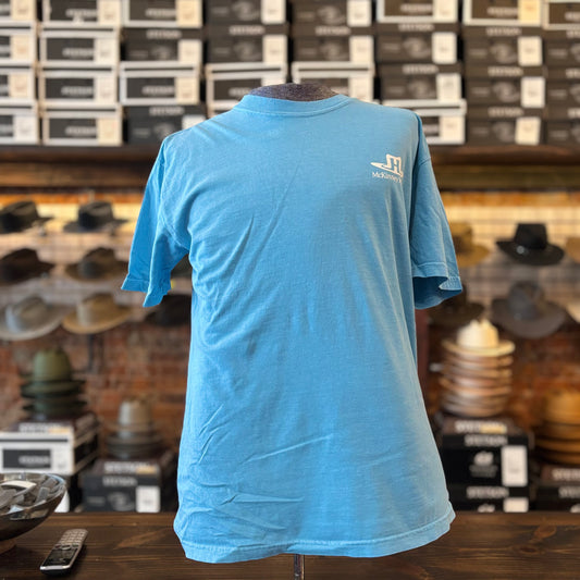 McKinney Hat Co. T-Shirt
