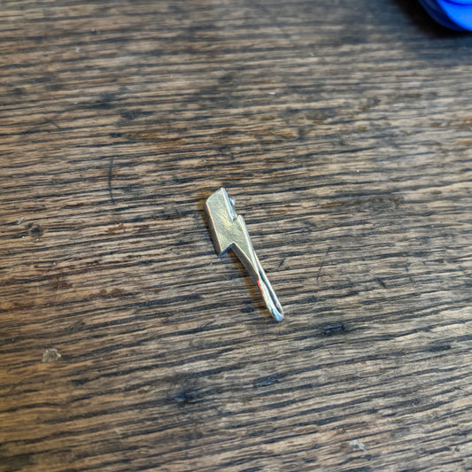 Lightning Bolt Hat Token
