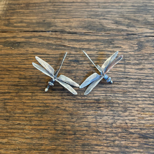 Dragonfly Hat Token