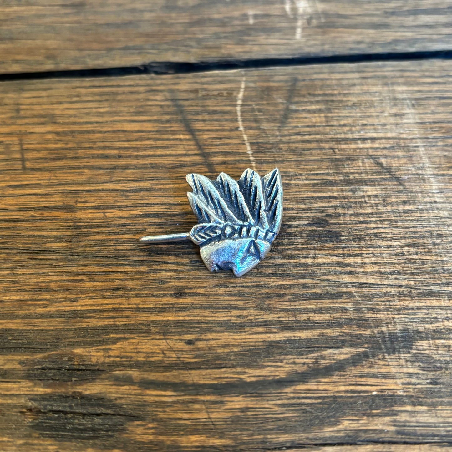 Native Hat Token