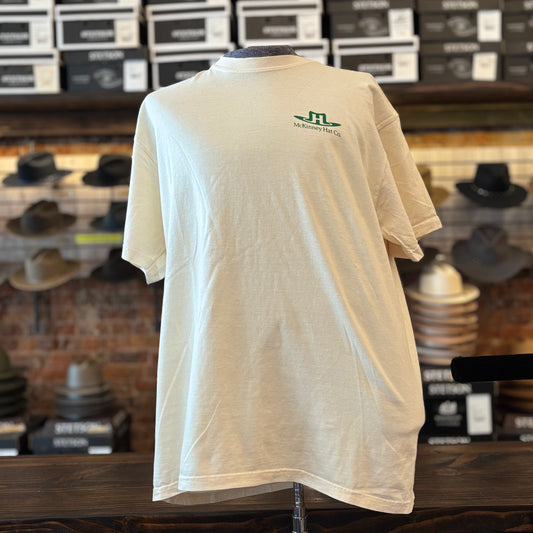 Cowboy Social Club Tee
