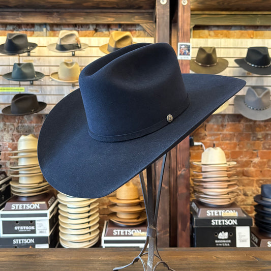 Stetson Pagosa 6X Felt Cowboy Hat