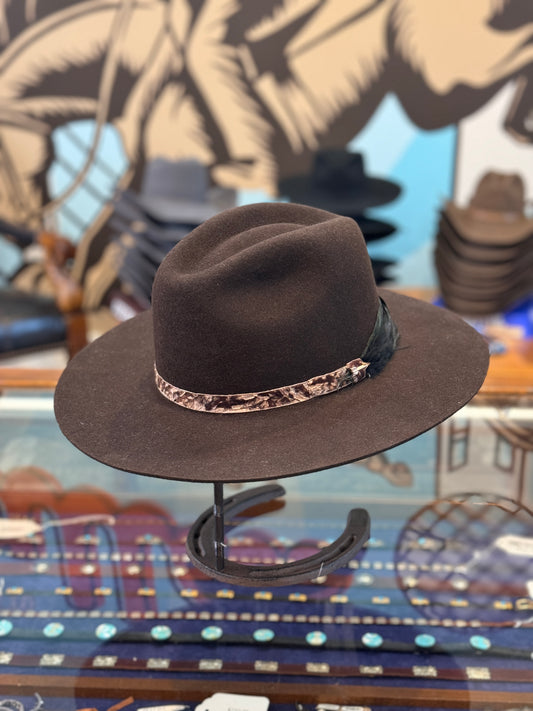 Stetson Benton Wool Hat