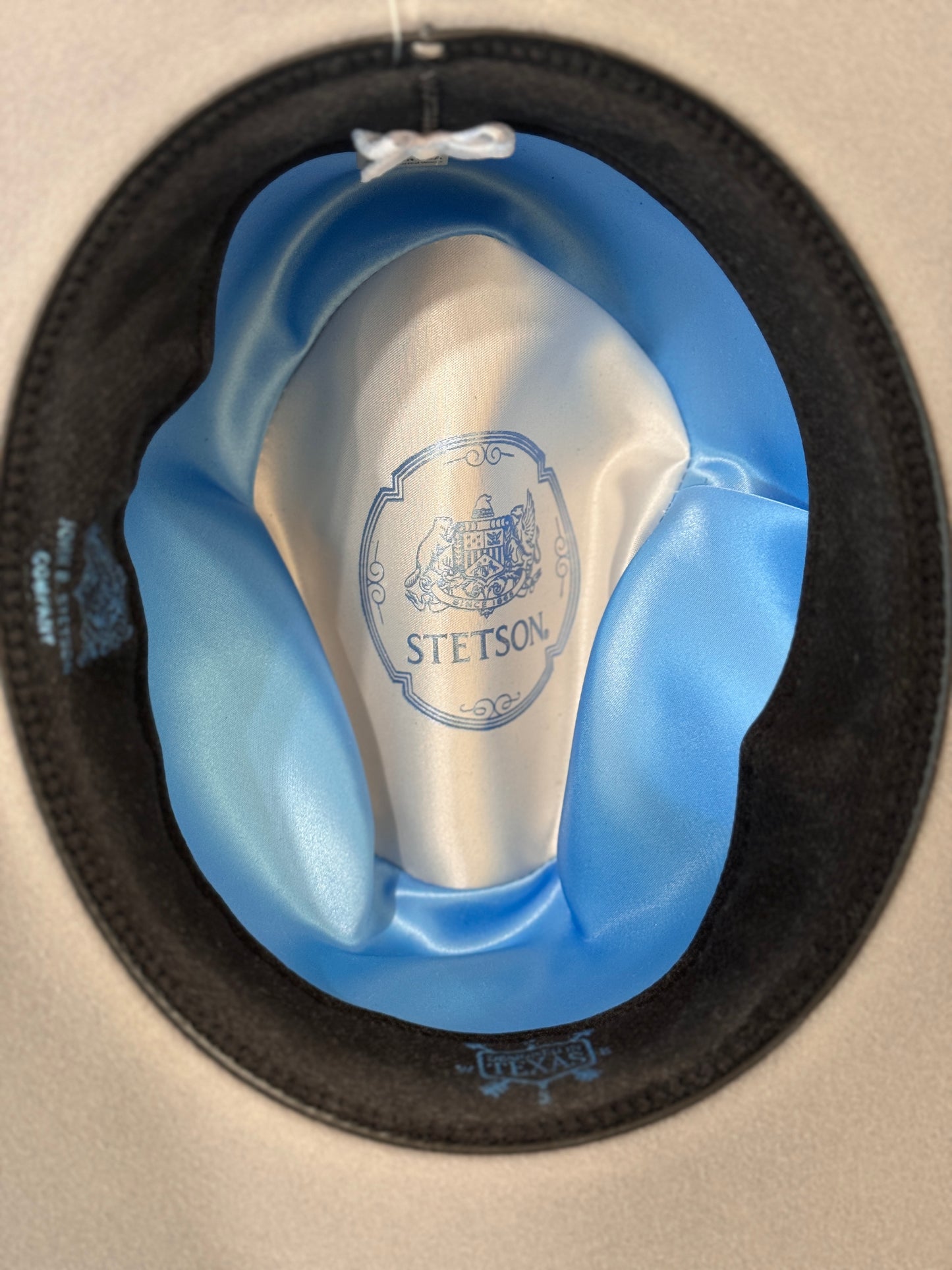 Stetson Wool Blue Springs