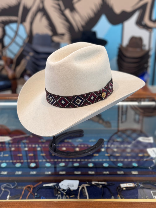Stetson Eastwood Wool Cowboy Hat