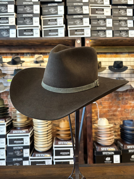 Stetson Aspen
