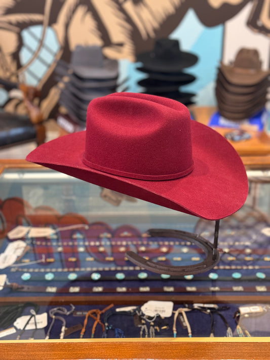 Charlie 1 Horse Wool The Cowgirl Hat