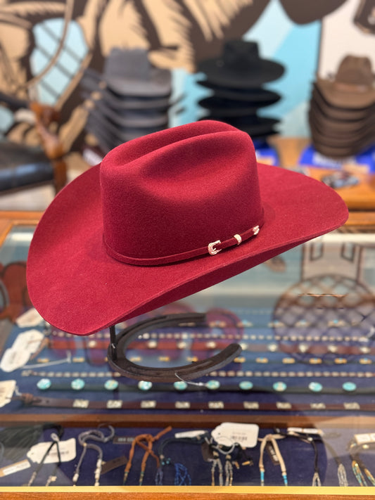 Charlie 1 Horse Wool The Cowgirl Hat