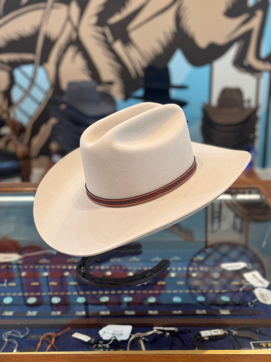 Stetson Marshall 4X Wool Cowboy Hat