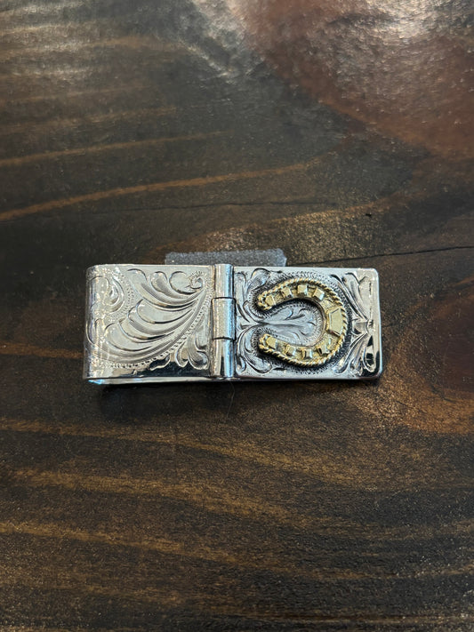 El Dorado Money Clip