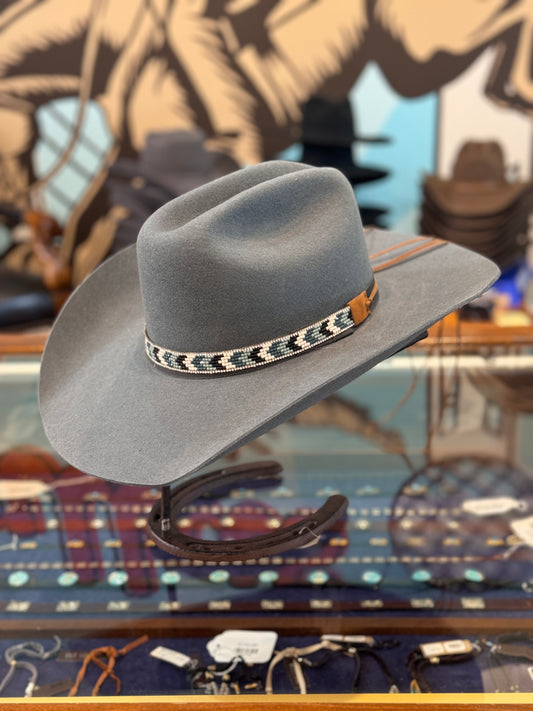 Stetson Gold Creek Wool Cowboy Hat
