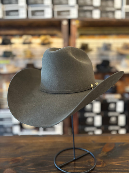 Stetson Munford 6X Felt Cowboy Hat