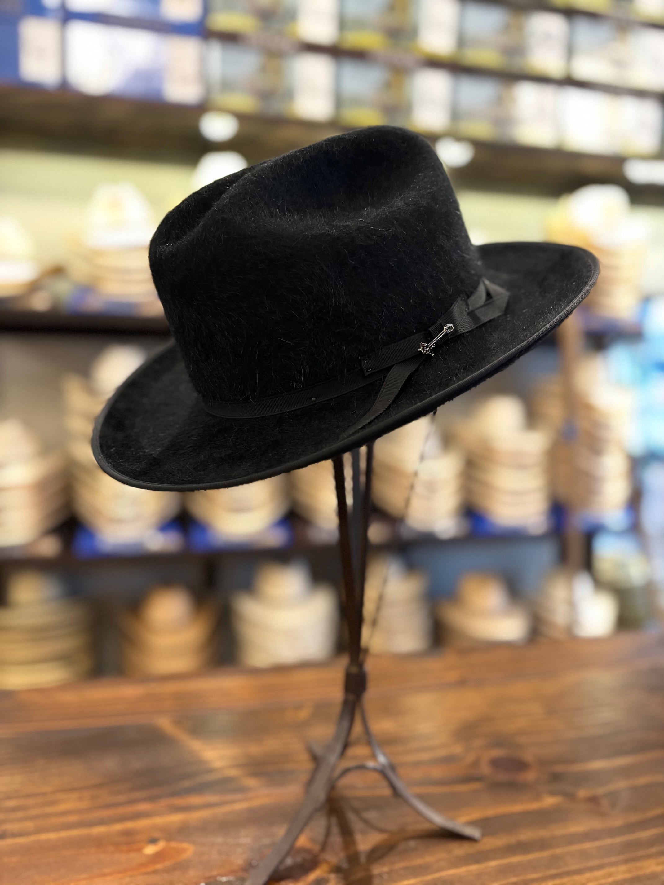 Stetson Open Road Hats | Open Road Straw Hat Collection – McKinney