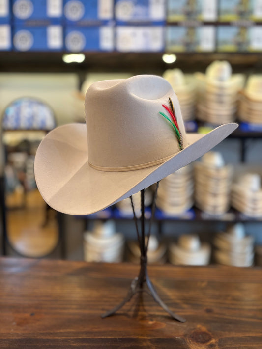 Stetson Rancher 30X Felt Cowboy Hat