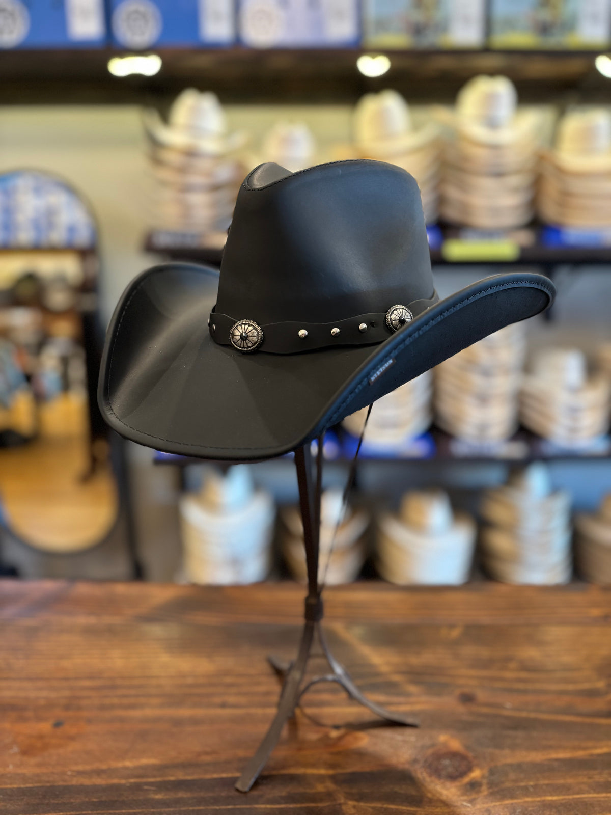 Stetson Roxbury
