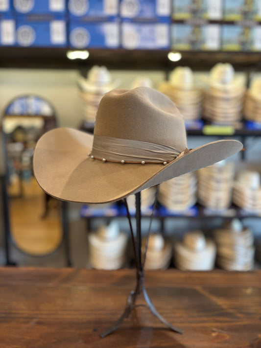 Stetson Golden Valley Wool Hat