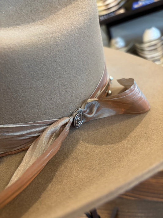 Stetson Golden Valley Wool Hat
