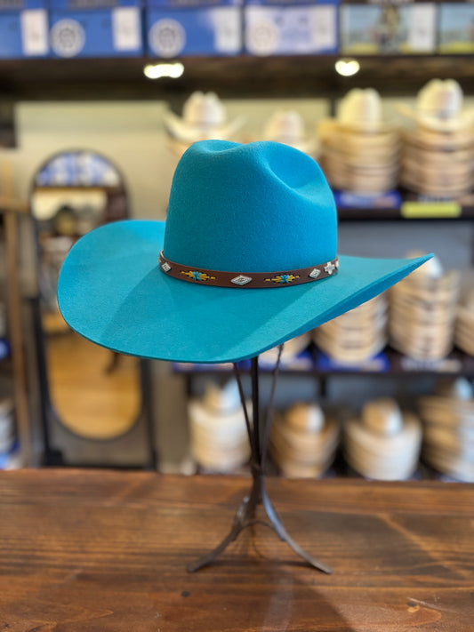 Stetson Lone Ridge