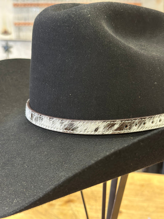 Cola Hairon Hat Band