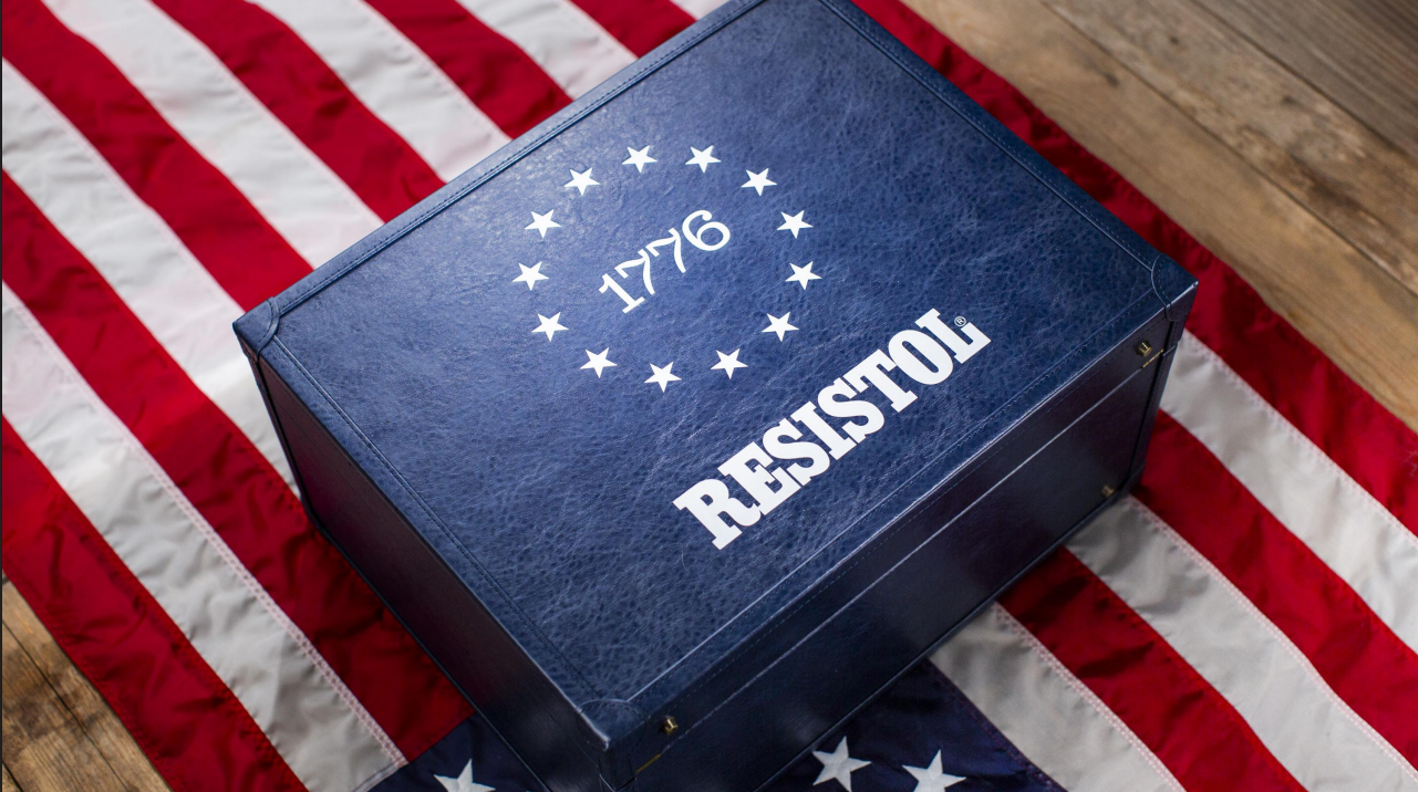 Resistol 250th Anniversary Hat 1000X Pure Beaver Pre-Sale