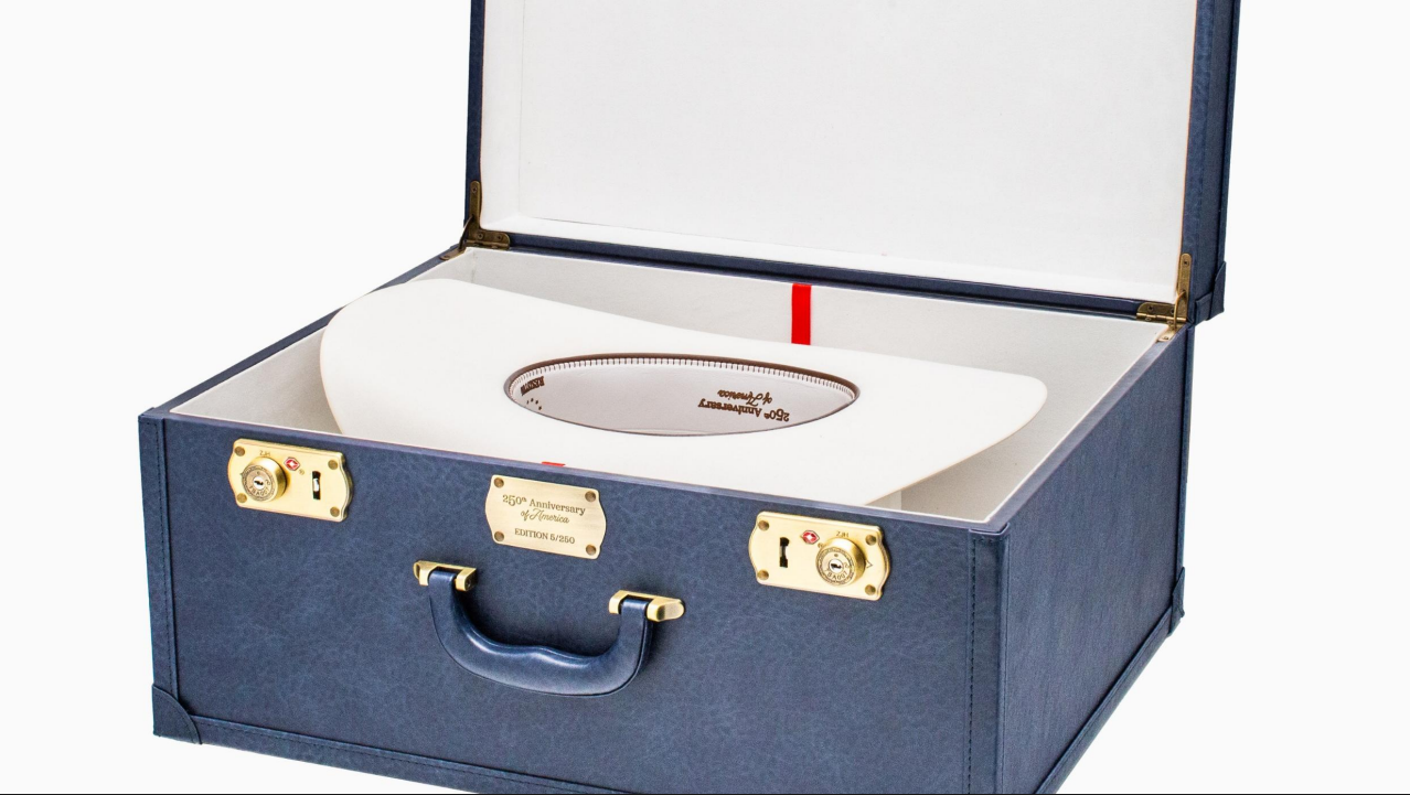 Resistol 250th Anniversary Hat 1000X Pure Beaver Pre-Sale