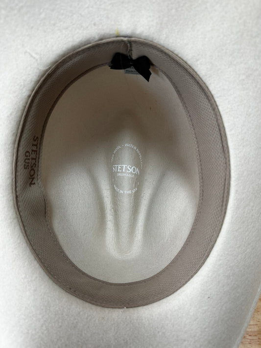 Stetson Gus Crushable Cowboy Hat