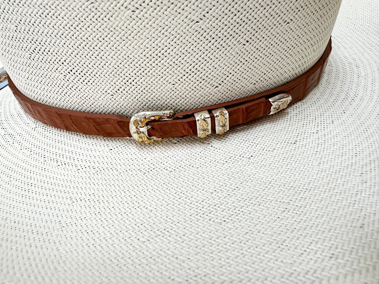 Stetson El Jefe 5,000X Straw