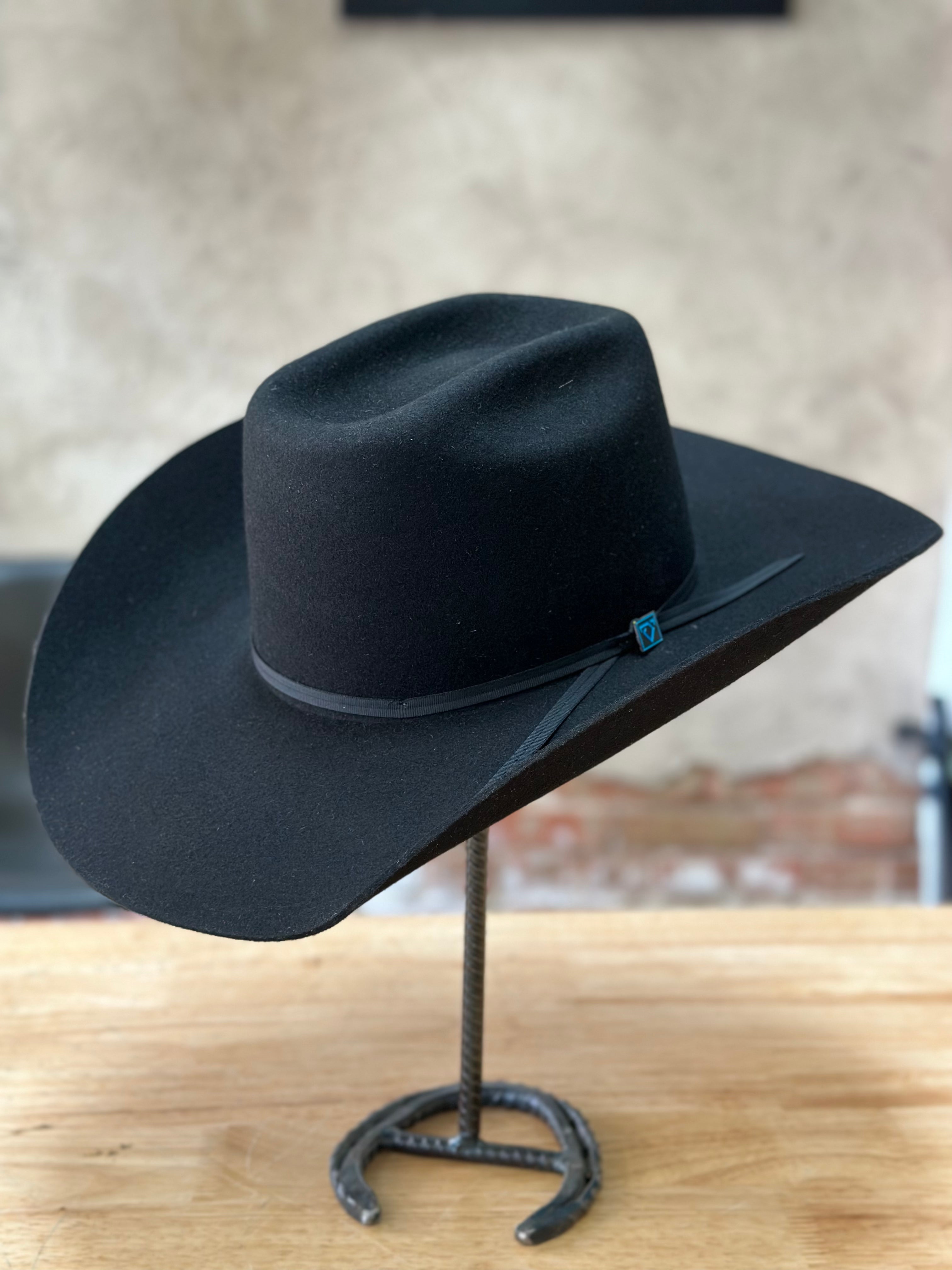 Resistol Cody Johnson 9th Round 3X Cowboy Hat – McKinney Hat Company