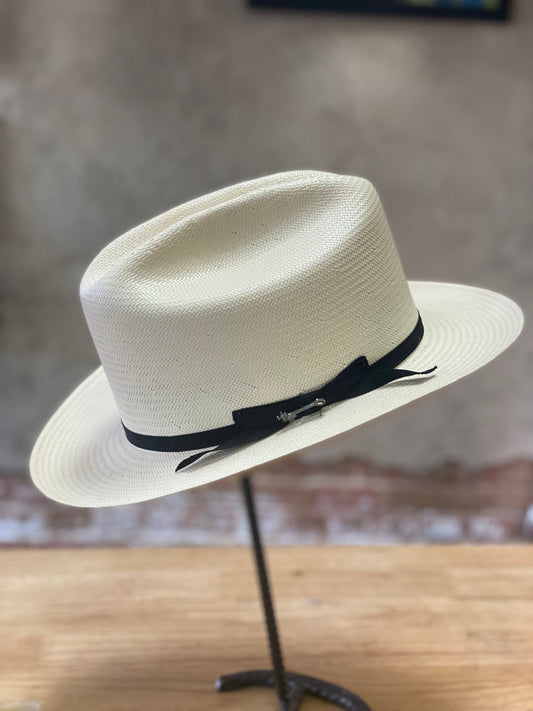 Stetson Open Road 81 Straw Hat