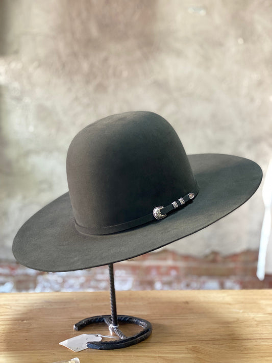 Resistol Black Hills 30X Felt Cowboy Hat