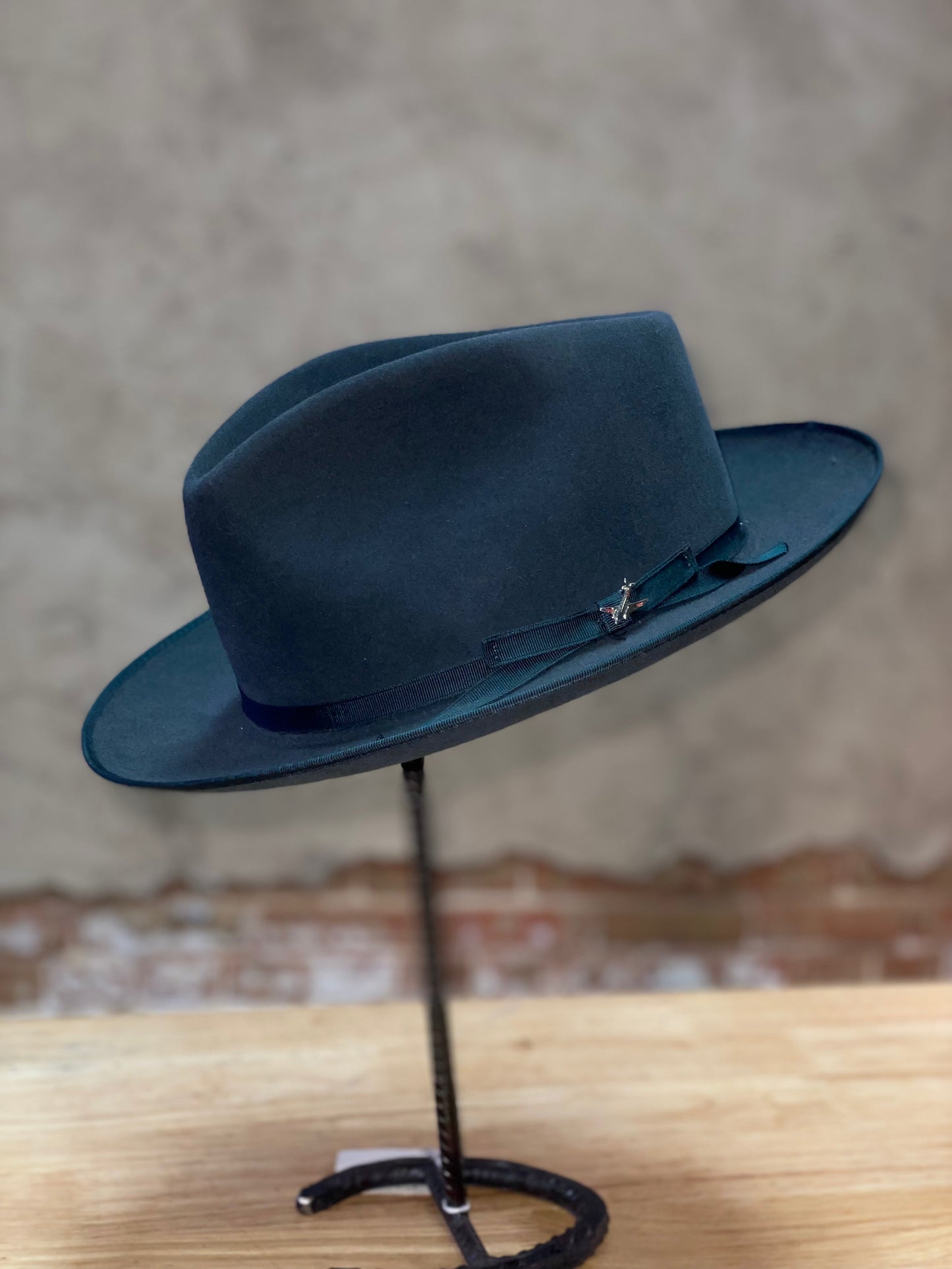 Stetson Stratoliner Felt Fedora