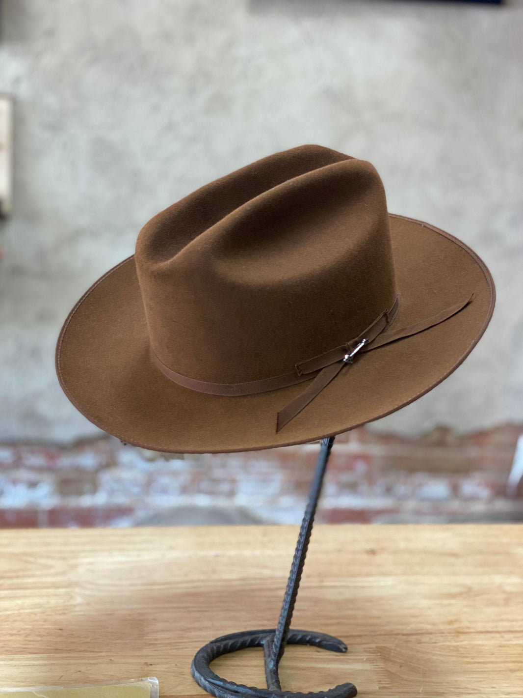 Shop Cowboy & Western Hats Online at McKinney Hat Co. – McKinney Hat ...