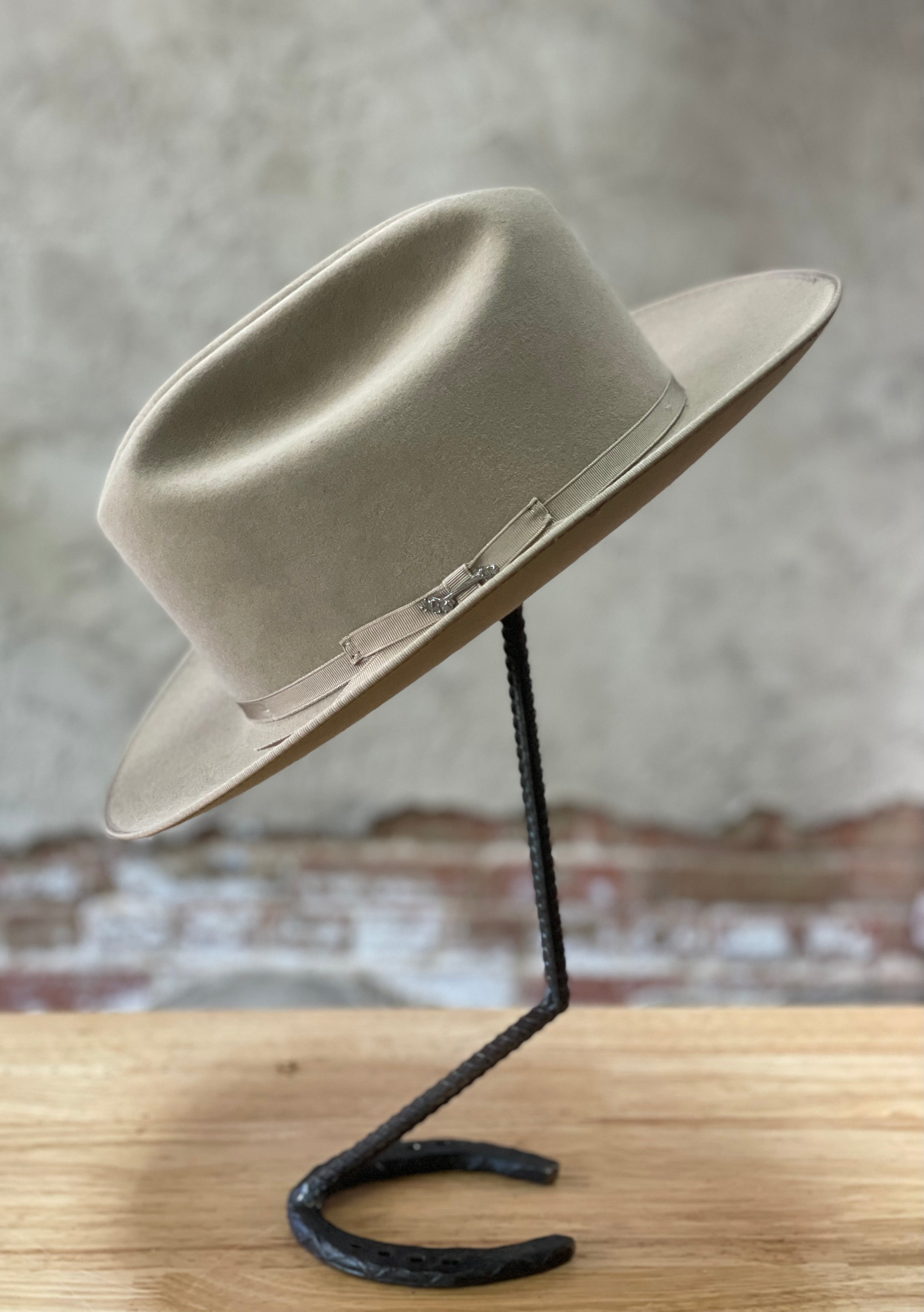 Stetson Open Road 6X Felt Hat – McKinney Hat Company